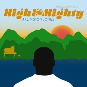 High & Mighty (The Soul Gent, Vol. 2)