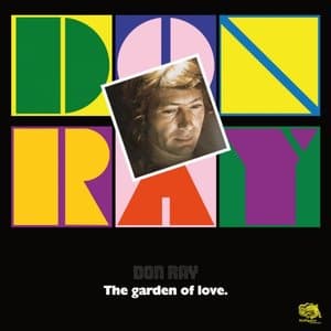 Garden Of Love (2014)