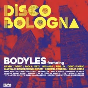 Disco Bologna