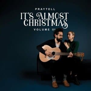 Its Almost Christmas, Vol.3