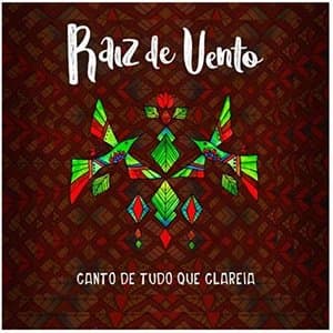 Canto de Tudo Que Clareia