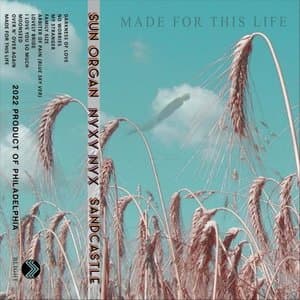 Made for This Life