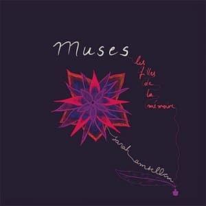 Muses, les filles de la memoire