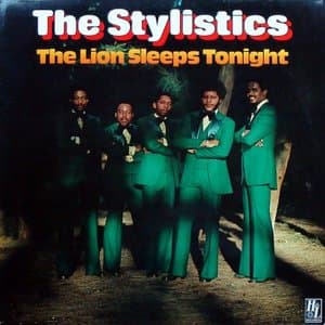 The Lion Sleeps Tonight