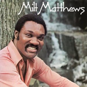 Milt Matthews