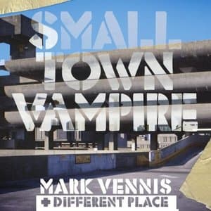 Small Town Vampire