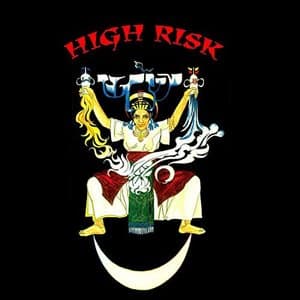 High Risk