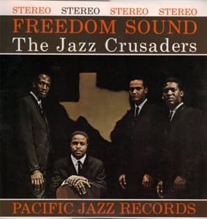 Freedom Sound