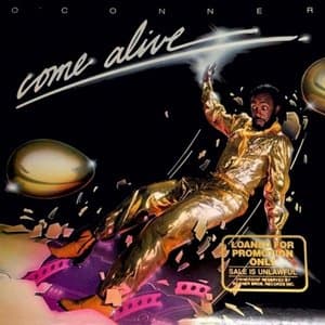 Come Alive