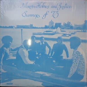 Summer Of 73