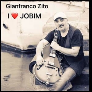 I LOVE JOBIM