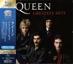 Greatest Hits