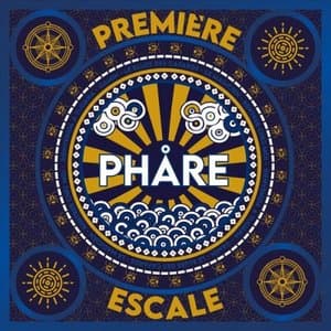 Premiere escale
