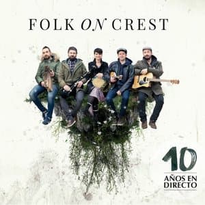 10 Anos en Directo (En Directo)
