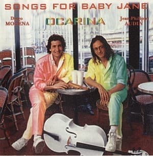 Songs For Baby Jane