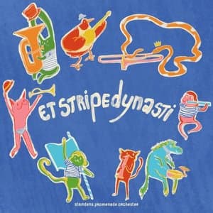 Et stripedynasti