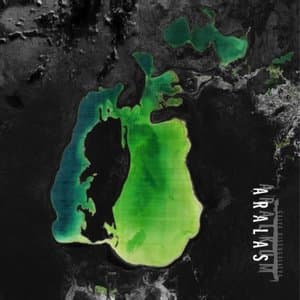 Aralkum Aralas (Remixes)