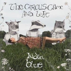 The Circus Came and Left