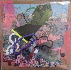 Boxed Inn Volume Two