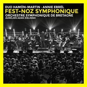 Fest-noz symphonique
