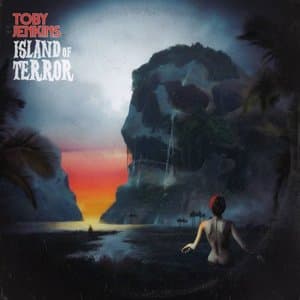 Island of Terror