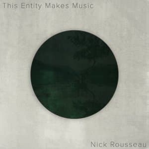 This Entity Makes Music