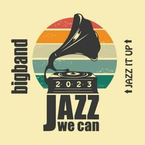 Jazz It Up, Vol. 1
