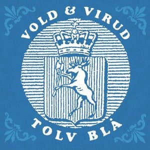 Tolv bla