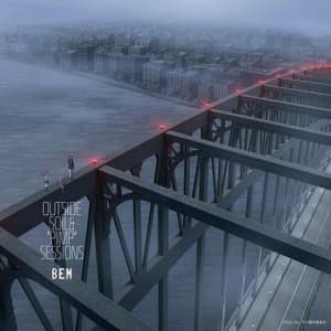 TV Animation BEM Original Soundtrack OUTSIDE
