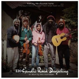 110 Gandhi Road Darjeeling