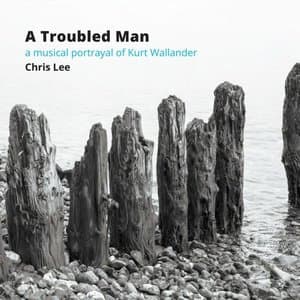 A Troubled Man