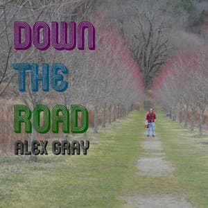 Down the Road
