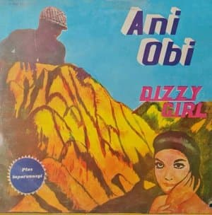 Dizzy Girl