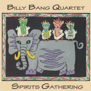Spirits Gathering