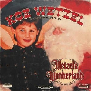 Koe Wetzel Presents... Wetzels Wonderland Chapter 2
