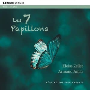 Les Sept Papillons