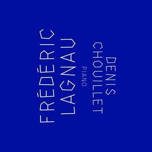 FREDERIC LAGNAU