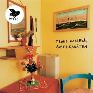 Amerikabaten