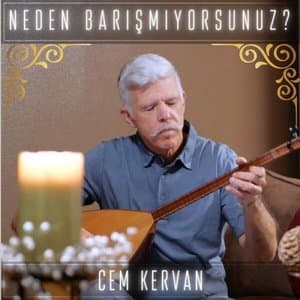 Neden Barismiyorsunuz?