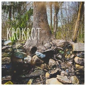 Krokrot