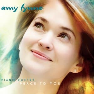 Piano Poetry: Peace to You