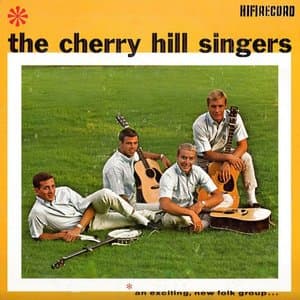 An Exciting New Folk Group