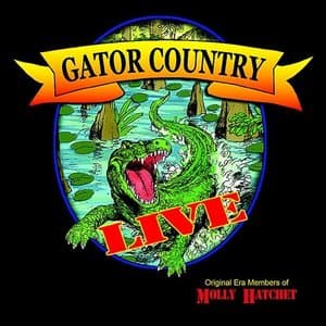 Gator Country Live