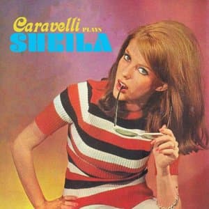 Plays Sheila