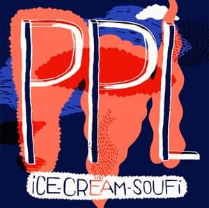 Ice Cream Soufi