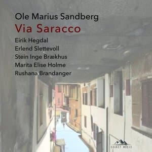 Via Saracco