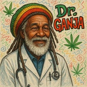 My Cure Is Peace