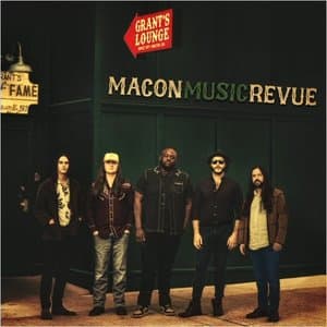 Macon Music Revue