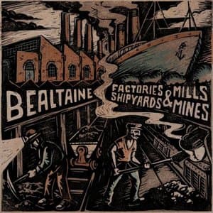 Factories & Mills, Shipyards & Mines
