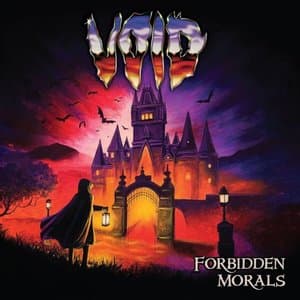 Forbidden Morals